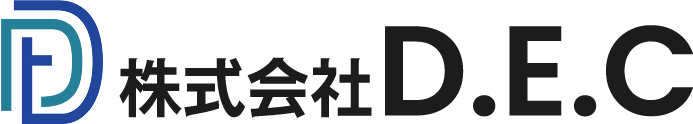 株式会社D.E.C